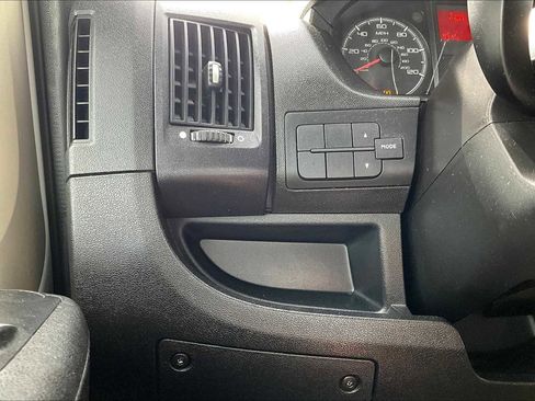 Used 2019 RAM ProMaster 2500 image 35