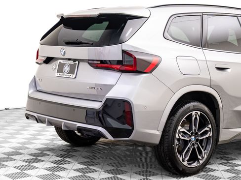 New 2026 BMW X1 xDrive28i w/ Technology Package image 33