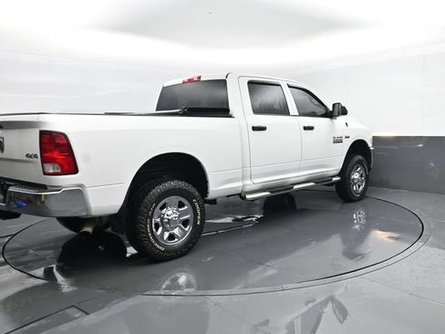 Used 2018 RAM 2500 Tradesman w/ Chrome Appearance Group AWD/4WD image 20