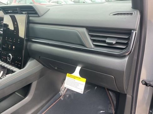 New 2026 GMC Terrain AT4 AWD/4WD image 56