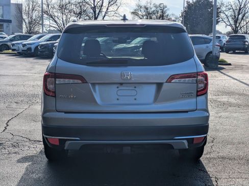 Used 2020 Honda Pilot Touring image 6