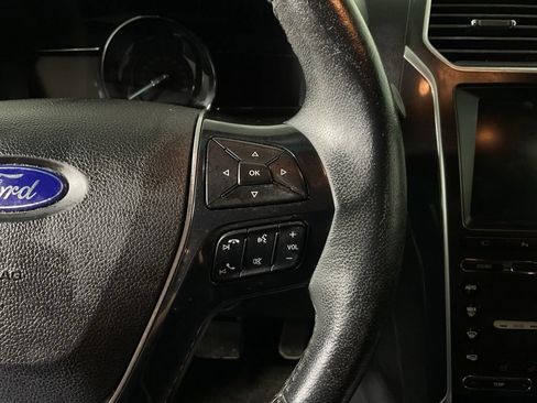 Used 2016 Ford Explorer Limited FWD image 29