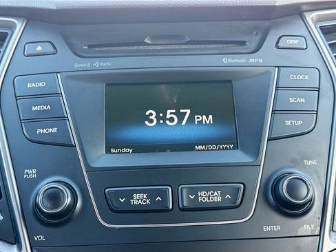 Used 2014 Hyundai Santa Fe Sport w/ Popular Equipment Package 02 image 18