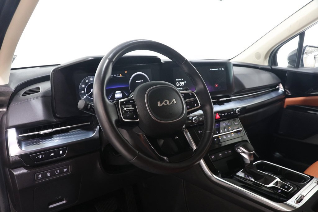 Used 2024 Kia Carnival SX Prestige FWD image 15