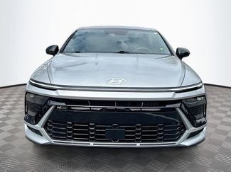 Used 2024 Hyundai Sonata N Line video 2