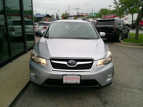 Used 2014 Subaru Crosstrek 2.0i Premium w/ Popular Package #2 AWD/4WD image 3
