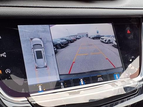 New 2025 Cadillac XT6 Premium Luxury w/ Technology Package image 19