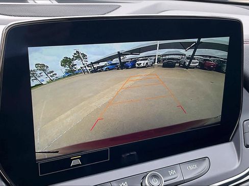 Used 2025 Chevrolet Blazer RS image 26