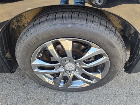 Used 2015 Honda Accord Touring image 25