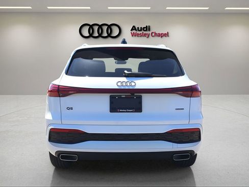 New 2026 Audi Q5 Premium Plus AWD/4WD image 4