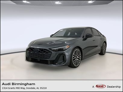 Used 2025 Audi S5 Premium Plus w/ Premium Plus Package