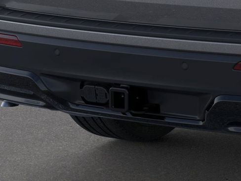 New 2026 Ford Explorer ST-Line AWD/4WD image 25