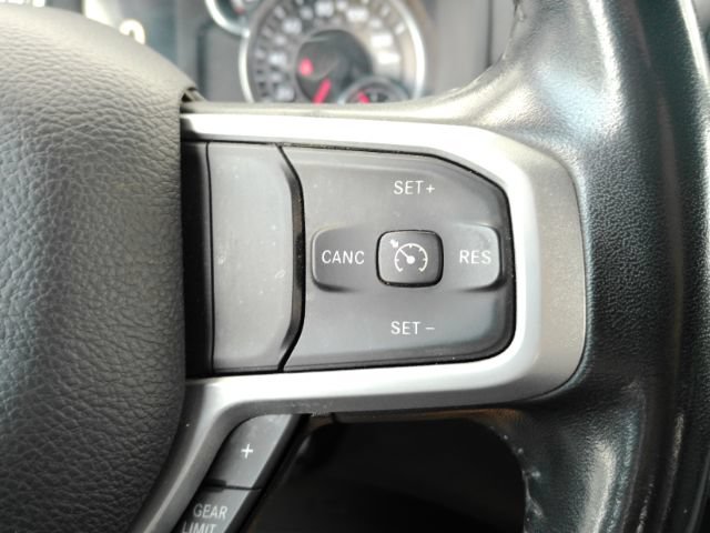 Used 2023 RAM 2500 Big Horn w/ Level 1 Equipment Group AWD/4WD image 33