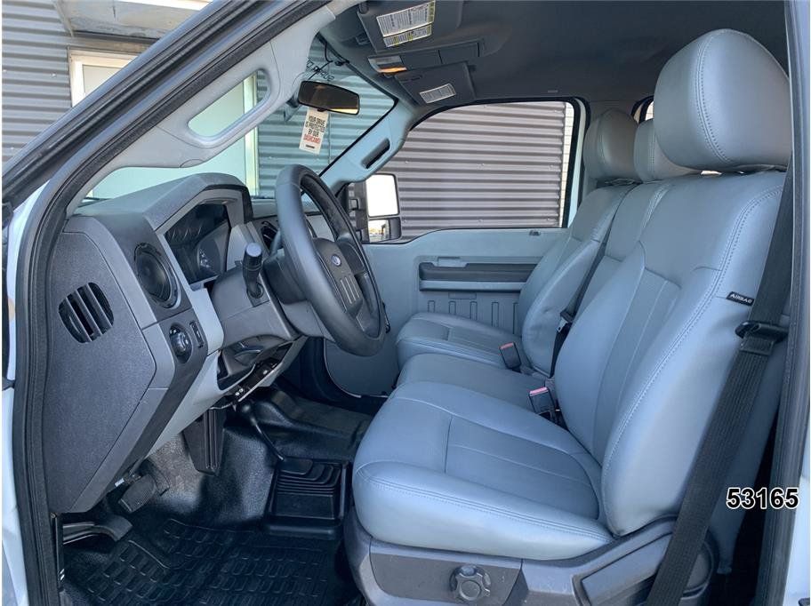 Used 2015 Ford F350 XL AWD/4WD image 20