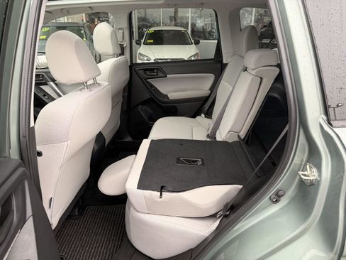 Used 2018 Subaru Forester 2.5i Premium image 31