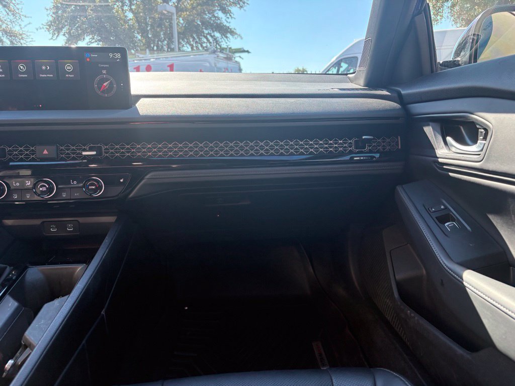 Used 2025 Honda Accord Sport image 7