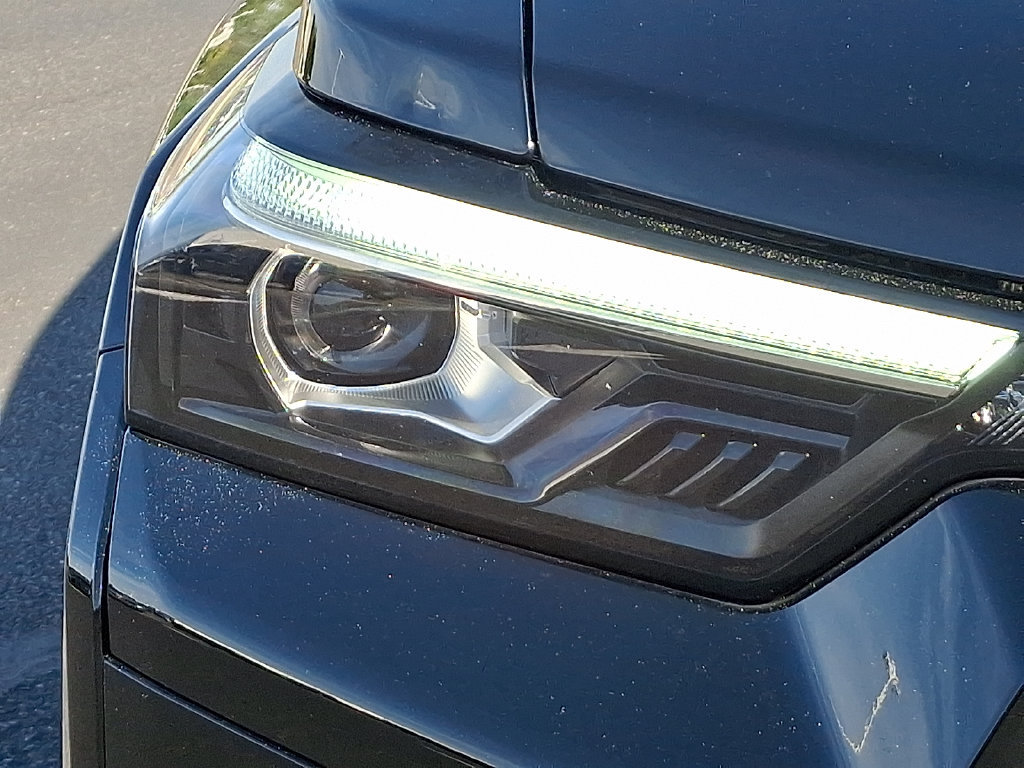 Certified 2024 Chevrolet Colorado Z71 AWD/4WD image 9