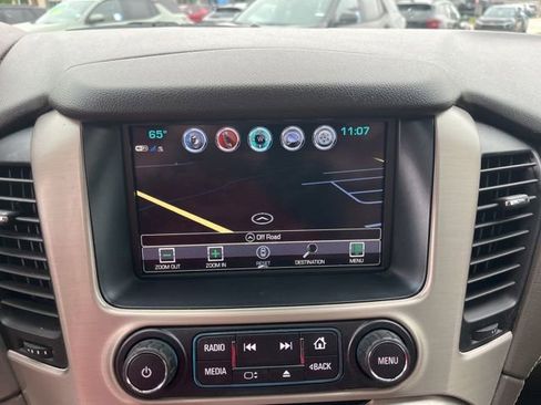 Used 2019 GMC Yukon Denali w/ Denali Ultimate Package RWD image 23