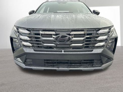 New 2026 Hyundai Tucson XRT image 41