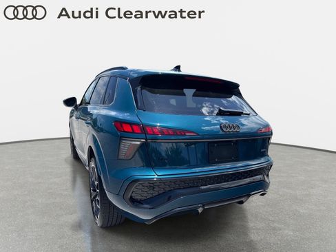 New 2026 Audi Q3 quattro 2.0T AWD/4WD image 8