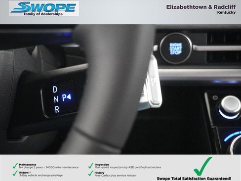 New 2026 Hyundai Santa Fe SE image 18