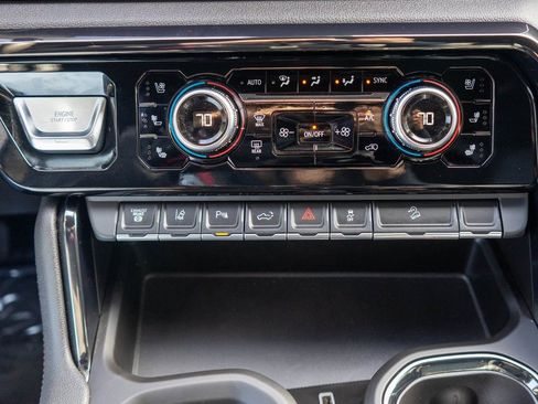 Used 2024 GMC Sierra 2500 AT4 w/ AT4 Premium Plus Package image 27