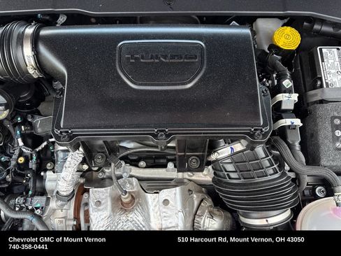 Used 2026 Jeep Compass Limited AWD/4WD image 48