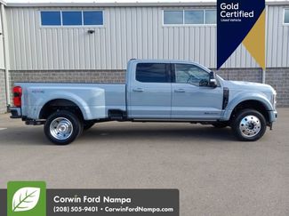 Certified 2026 Ford F450 Platinum video 2