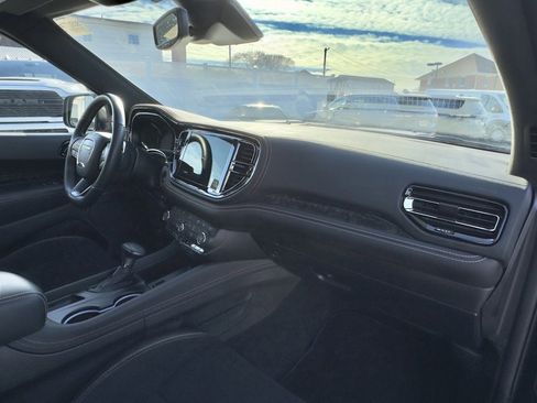 Certified 2025 Dodge Durango R/T image 18