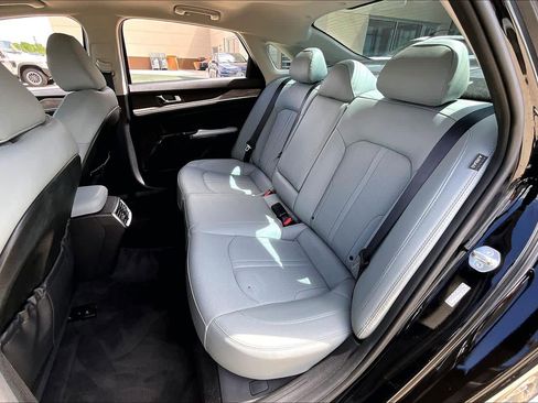 Used 2024 Kia K5 EX w/ EX Premium Package image 20