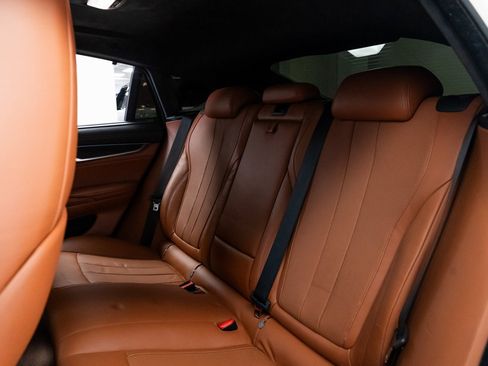 Used 2019 BMW X6 M w/ Executive Package image 21