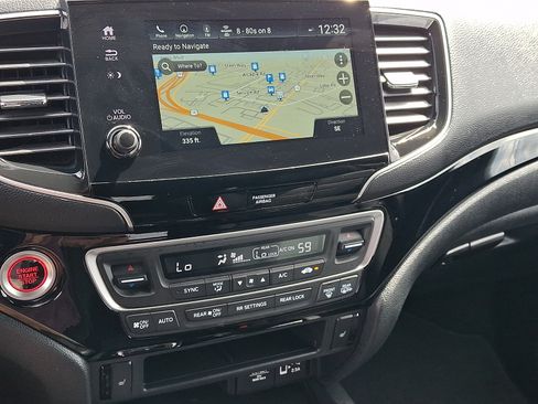 Certified 2021 Honda Passport Touring image 17