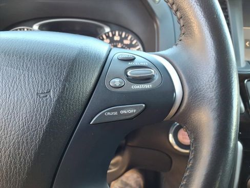 Used 2019 Nissan Pathfinder SV image 23