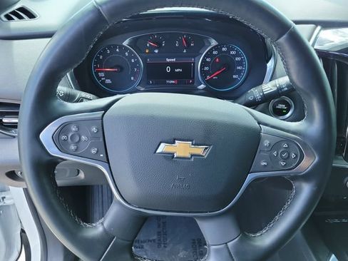 Used 2023 Chevrolet Traverse LT FWD image 26
