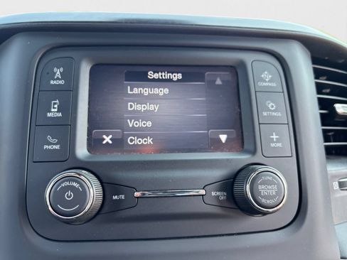 Used 2021 RAM 2500 Big Horn AWD/4WD image 13