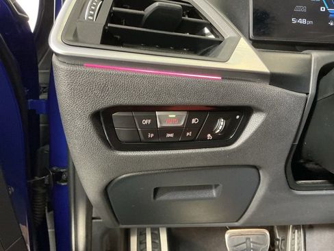 Used 2023 BMW M3 Competition w/ M Carbon Exterior Package image 20