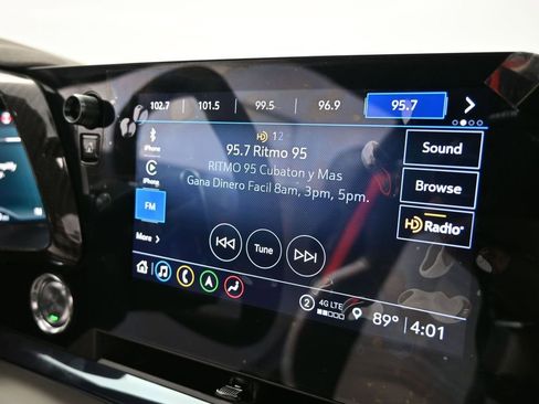 Used 2023 Chevrolet Corvette Stingray Premium Conv w/ Z51 Performance Package image 28