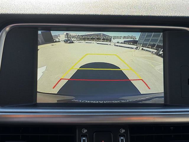 Used 2016 Kia Optima SX w/ Technology Package FWD image 25