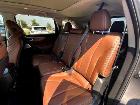 New 2026 Acura MDX w/ Technology Package image 8