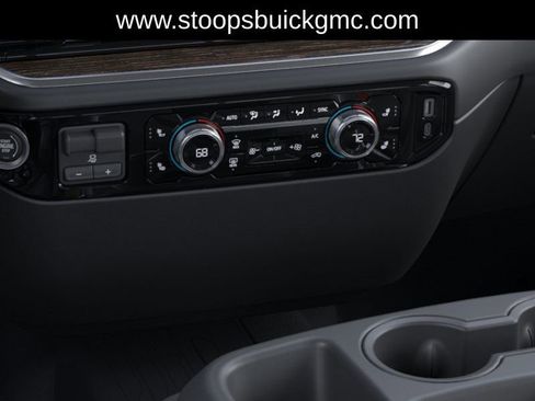 New 2026 GMC Sierra 2500 SLE w/ SLE Value Package; image 25