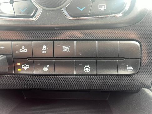 Used 2016 RAM 1500 Rebel AWD/4WD image 19