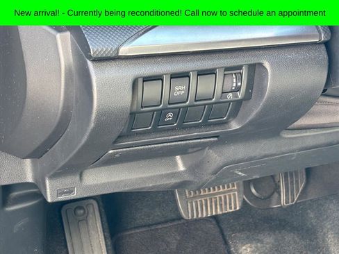 Used 2021 Subaru Forester Premium image 8