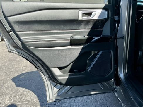 Used 2022 Ford Explorer ST w/ Equipment Group 401A image 28