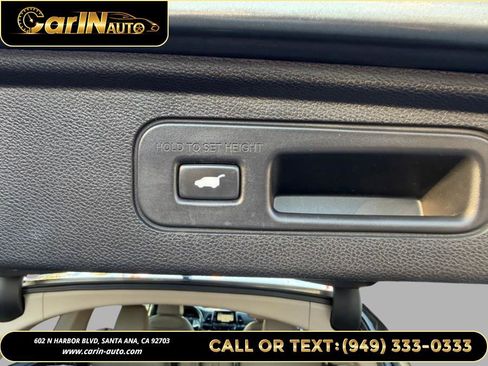 Used 2019 Honda Odyssey EX-L image 31