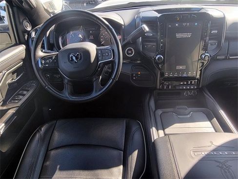 Used 2024 RAM 3500 Limited image 19