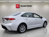 New 2025 Toyota Corolla LE image 5