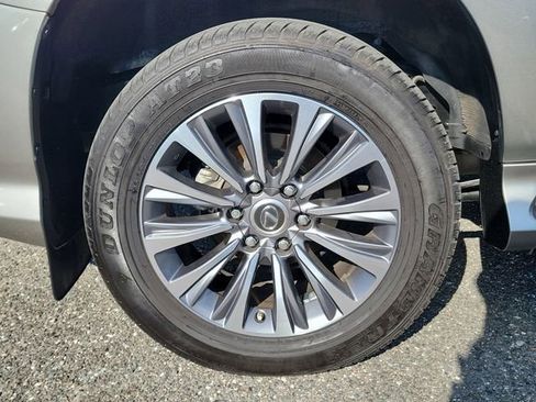 Used 2023 Lexus GX 460 Luxury image 5