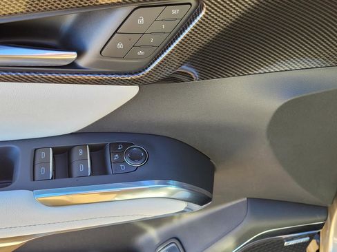 New 2026 Chevrolet Traverse High Country image 15