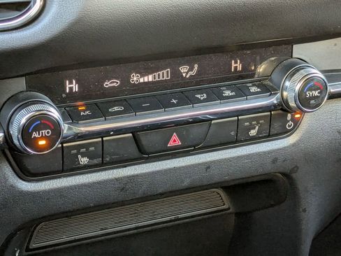 Used 2024 MAZDA CX-30 AWD 2.5 S w/ Preferred Package image 21