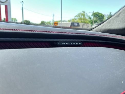 New 2026 Dodge Charger Scat Pack AWD/4WD image 47